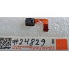 Microphone & FPC cable Sony Xperia Tablet S SGPT1311 V190 (p/n A1918376A)