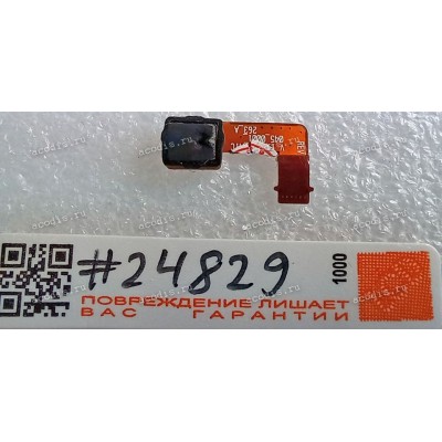 Microphone & FPC cable Sony Xperia Tablet S SGPT1311 V190 (p/n A1918376A)