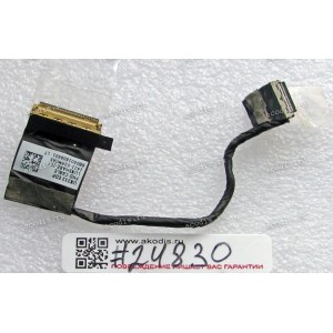 LCD eDP cable Asus UX333FA, UX333FN (14005-02860000, 14005-02860100, 1422-03530AS)