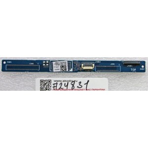 Touchscreen Controller board Asus UX391UA (p/n 60NB0D90-TC2000, 69N14QE11A00-01) REV:1.1