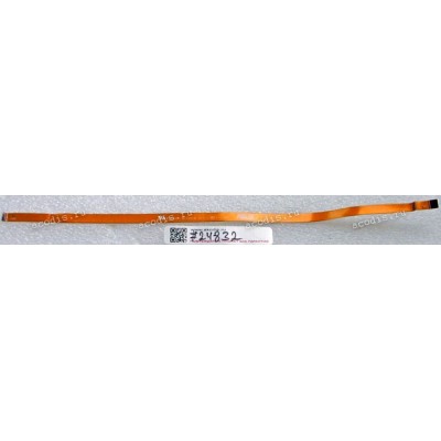 FPC Camera cable Asus UX391UA 8 pin, 200 mm REV:2.1 