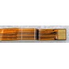 FPC Camera cable Asus UX391UA 8 pin, 200 mm REV:2.1 