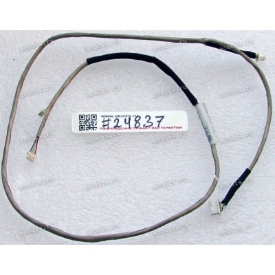 Camera cable Sony VGN-SR290 (p/n 073-0101-4433-B)