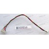 LED LAMP cable Acer V206HQLAb 6 pin, 180 mm