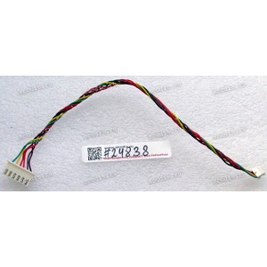 LED LAMP cable Acer V206HQLAb 6 pin, 180 mm
