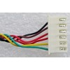 LED LAMP cable Acer V206HQLAb 6 pin, 180 mm