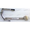 LCD LVDS cable HP Pavilion dv2500 (p/n: 50.4S520.002) 
