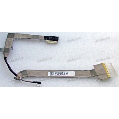 LCD LVDS cable HP Pavilion dv2500 (p/n: 50.4S520.002) 
