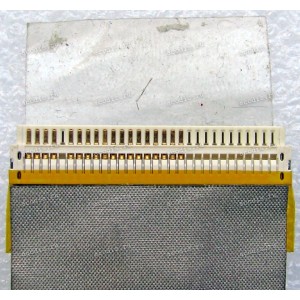 LCD LVDS cable HP Pavilion dv2500 (p/n: 50.4S520.002) 