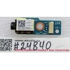 Audio board Asus UX391UA (p/n 69N14QD10D00-01) REV:2.2