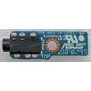 Audio board Asus UX391UA (p/n 69N14QD10D00-01) REV:2.2