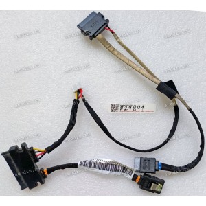 HDD ODD DVD SATA cable Lenovo IdeaCentre B320 (p/n: 6117A0015202) 