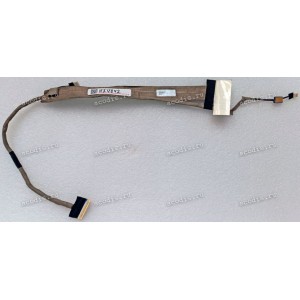 LCD LVDS cable Acer Aspire 7720, 7620, 7520, 7220 (p/n DC02000E100, 50.AHJ02.007) REV: 2.0 