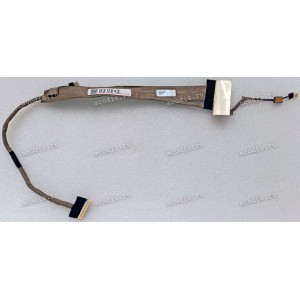 LCD LVDS cable Acer Aspire 7720, 7620, 7520, 7220 (p/n DC02000E100, 50.AHJ02.007) REV: 2.0 LCD LVDS cable Acer Aspire 7720, 7620, 7520, 7220 (p/n DC02000E100, 50.AHJ02.007) REV: 2.0