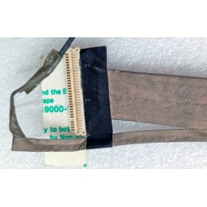 LCD LVDS cable Acer Aspire 7720, 7620, 7520, 7220 (p/n DC02000E100, 50.AHJ02.007) REV: 2.0 