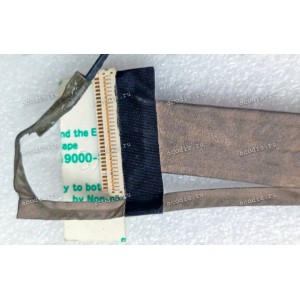LCD LVDS cable Acer Aspire 7720, 7620, 7520, 7220 (p/n DC02000E100, 50.AHJ02.007) REV: 2.0 LCD LVDS cable Acer Aspire 7720, 7620, 7520, 7220 (p/n DC02000E100, 50.AHJ02.007) REV: 2.0