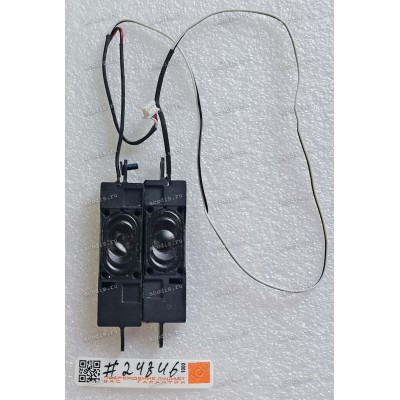 Speakers Acer TravelMate 2350, 4050 (p/n: PK230005510)
