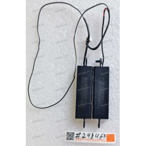 Speakers Acer TravelMate 2350, 4050 (p/n: PK230005510)