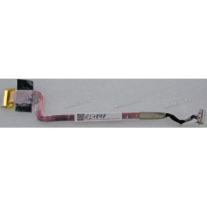 LCD LVDS cable HP Compaq nc4000 (p/n: 6017A0030501)