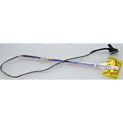 LCD LVDS cable MSI EX600 (p/n: K19-3036002-H39) 