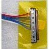LCD LVDS cable MSI EX600 (p/n: K19-3036002-H39) 
