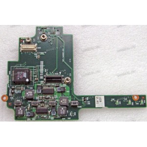 Power Button board HP Compaq nc4000 (p/n: 6050A0032601-A03)