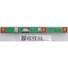 Power Button board Acer Aspire 9300 (p/n: 48.4Q902.011)