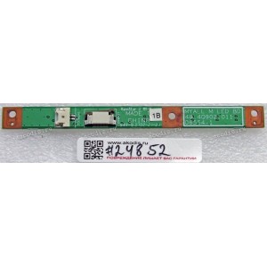 Power Button board Acer Aspire 9300 (p/n: 48.4Q902.011)