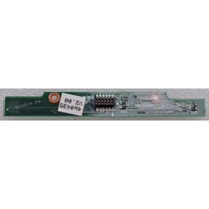 Switchboard HP Compaq NC4000, NC4010 (p/n 6050A0027401-A01) REV1.0