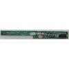 Power Button board Acer Travelmate 4050, 2350, 2358 (p/n: LS-2511)
