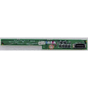 Power Button board Acer Travelmate 4050, 2350, 2358 (p/n: LS-2511)
