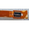FPC Fingerprint cable Lenovo ThinkPad X61s (p/n 50.4B401.001)