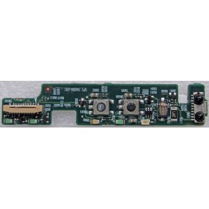 IR & Switch & LED board  HP Compaq NC4000, NC4010 (p/n 346884-001)