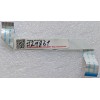 FFC шлейф 20 pin обратный, шаг 0.5 mm, длина 130 mm Switchboard HP Compaq NC4000, NC4010 FFC шлейф 20 pin обратный, шаг 0.5 mm, длина 130 mm Switchboard HP Compaq NC4000, NC4010