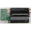 Fingerprint sensor HP Pavilion dv6-3000