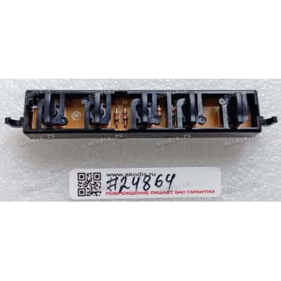 Switchboard Samsung 206BW (p/n BN41-00706A) REV1.2