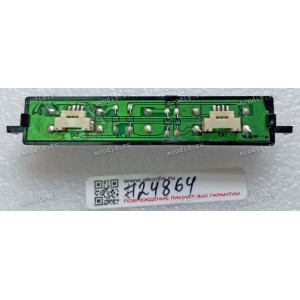 Switchboard Samsung 206BW (p/n BN41-00706A) REV1.2