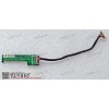 LED board & cable Acer TravelMate 2350, 4050 (p/n LS-2512) REV1.0