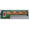 LED board & cable Acer TravelMate 2350, 4050 (p/n LS-2512) REV1.0