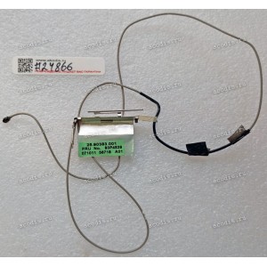 Antenna WIFI Lenovo ThinkPad X61s (p/n 25.90383.001, FRU 93P453B) 
