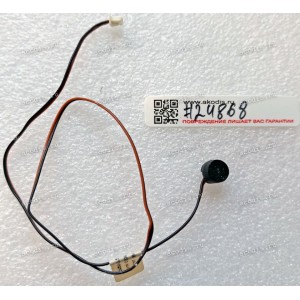 Microphone & cable Acer Aspire 5510, 5502, 5503 (p/n CY10000W00) 275 mm