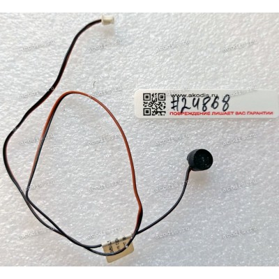 Microphone & cable Acer Aspire 5510, 5502, 5503 (p/n CY10000W00) 275 mm