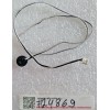 Microphone & cable MSI VR601 300 mm