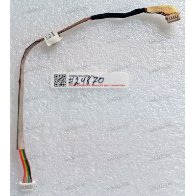 Modem cable HP Compaq NC6000 (p/n 4K0425) 6 pin