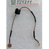 Microphone & cable HP Compaq NC6000 125 mm