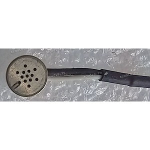 Microphone & cable HP Compaq NC6000 125 mm