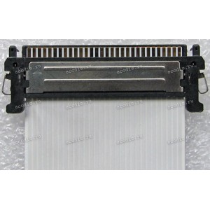 LCD LVDS FFC шлейф мониторный 30 pin обратный, шаг 1.0 mm, длина 160 mm, с замками с двух сторон LCD LVDS FFC шлейф мониторный 30 pin обратный, шаг 1.0 mm, длина 160 mm, с замками с двух сторон