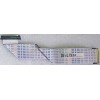 LCD LVDS FFC шлейф мониторный 30 pin обратный, шаг 1.0 mm, длина 227 mm, с замками с двух сторон LCD LVDS FFC шлейф мониторный 30 pin обратный, шаг 1.0 mm, длина 227 mm, с замками с двух сторон