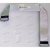 LCD LVDS FFC шлейф мониторный 30 pin обратный, шаг 1.0 mm, длина 370 mm, с замками с двух сторон LCD LVDS FFC шлейф мониторный 30 pin обратный, шаг 1.0 mm, длина 370 mm, с замками с двух сторон
