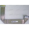 LCD LVDS FFC шлейф мониторный 30 pin обратный, шаг 1.0 mm, длина 305 mm, с замками с двух сторон